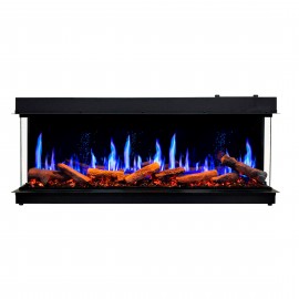 Royal Flame 5DVART 50 Panorama (LCD)